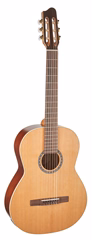 Godin Etude Left Clasica II - Leworęczna elektroakustyczna gitara klasyczna