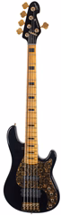 Sandberg California TM5 Ida Nielsen - Elektryczna gitara basowa