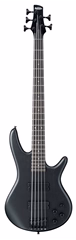 Ibanez GSR205B Weathered Black - Elektryczna gitara basowa