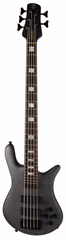 Spector Euro5 LX Black Stain Matte
