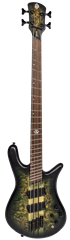 Spector NS Dimension MS 4 Haunted Moss