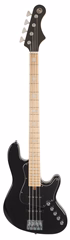 Cort Elrik NJS 4 BK - Elektryczna gitara basowa
