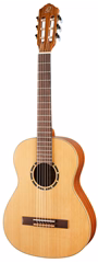 Ortega R122-3/4 - Dziecięca gitara klasyczna