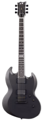 ESP E-II Viper Baritone CMS