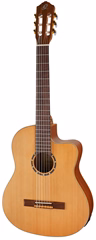 Ortega RCE131 - Elektroakustyczna gitara klasyczna