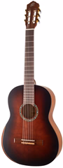 Ortega R55DLX-BFT - Gitara klasyczna