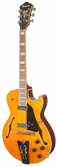 Ibanez GB10EM Antique Amber