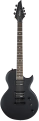 Jackson JS22 Monarkh AMR SBK - Gitara elektryczna