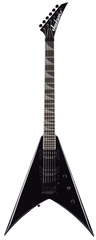 Jackson Pro King V EB BLK - Gitara elektryczna
