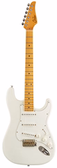 Suhr Classic S Antique SSS MN OW - Gitara elektryczna