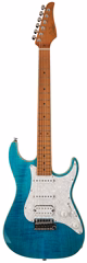 Suhr Standard Plus HSS RMN BB - Gitara elektryczna