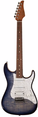 Suhr Standard Plus HSS PF TWBB - Gitara elektryczna