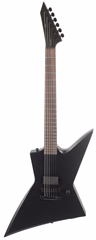 ESP LTD EX-Black Metal BB - Gitara elektryczna