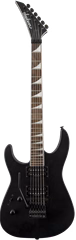 Jackson SLX Soloist LH LRL SBL - Leworęczna gitara elektryczna