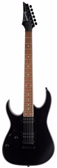 Ibanez RG421EXL-BKF - Leworęczna gitara elektryczna