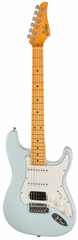 Suhr Classic S HSS MN SB - Gitara elektryczna