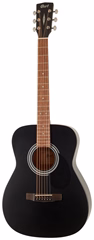 Cort AF510E BKS - Gitara elektroakustyczna