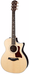 Taylor 414ce-R V-Class Bracing - Gitara elektroakustyczna