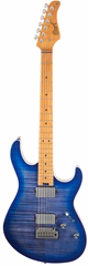 Cort G290FAT II BBB - Gitara elektryczna