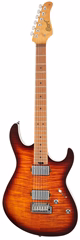 Cort G290FAT II AVB - Gitara elektryczna