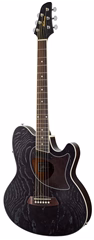 Ibanez TCM50 Galaxy Black