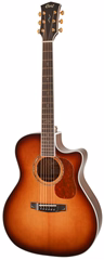 Cort Gold-A8 LB - Gitara elektroakustyczna