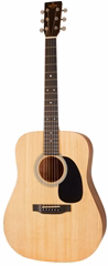 Sigma Guitars DM-ST-WF - Gitara akustyczna