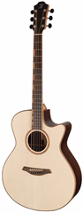 Furch Red Pure Gc-LR - Gitara akustyczna