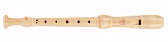 Moeck 2200 Flauto Rondo, Maple - Flet prosty sopranowy