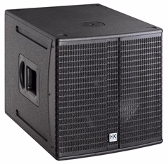 HK Audio Linear Sub 1500 A - Aktywny subwoofer