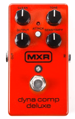 MXR DYNA COMP DELUXE - Efekt gitarowy