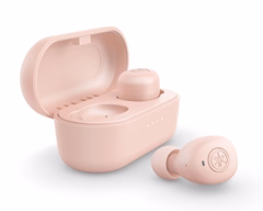 Yamaha TW-E3B Pink - Słuchawki bezprzewodowy