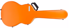 Bam La Défense - Classical Guitar Orange - Futerał na gitarę klasyczną
