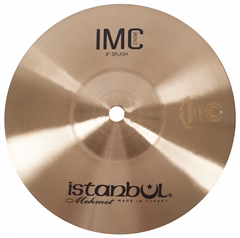 Istanbul Mehmet 8" IMC Splash - Talerz splash