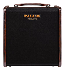 Nux STAGEMAN II CHARGE AC-80