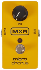 MXR M148 Micro Chorus - Efekt gitarowy