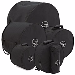 Mapex DB-T24204-45 - Zestaw pokrowców do zestawu perkusyjnego