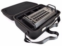 Allen&Heath CQ20B-CASE - Pokrowiec transportowy
