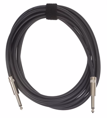 Amumu Instrument Cable 5 m Straight - Kabel instrumentalny