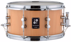 Sonor 13" x 7" Kompressor Natural Beech - Werbel