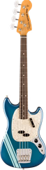Fender Vintera II 70s Mustang Bass RW Competition Burgundy - Elektryczna gitara basowa