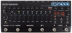 Electro-Harmonix 95000 Looper - Looper gitarowy