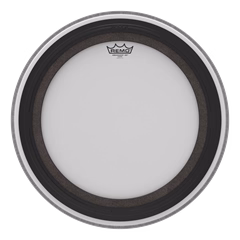 Remo 20" Ambassador SMT Coated - Naciąg do bębna basowego
