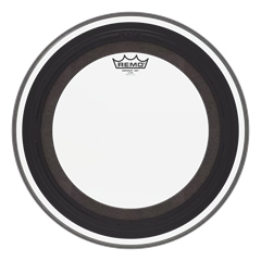 Remo 16" Emperor SMT Clear - Naciąg do bębna basowego