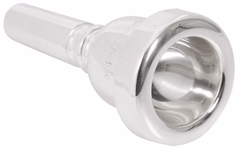 Greg Black 6G-5GD Regular Symphony, Silver - Ustnik do puzonu