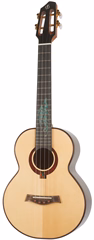 Flight A10SC Cocobolo Dragon - Ukulele akustyczne