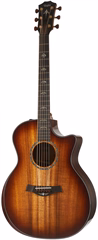 Taylor Custom GA C24ce B3003 - Gitara elektroakustyczna