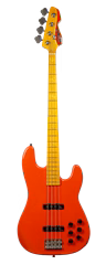 Markbass GV4 Gloxy FRD