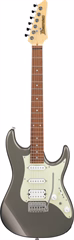 Ibanez AZES40 Tungsten - Gitara elektryczna