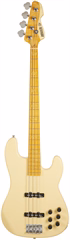 Markbass GV4 Gloxy Val Cream - Elektryczna gitara basowa